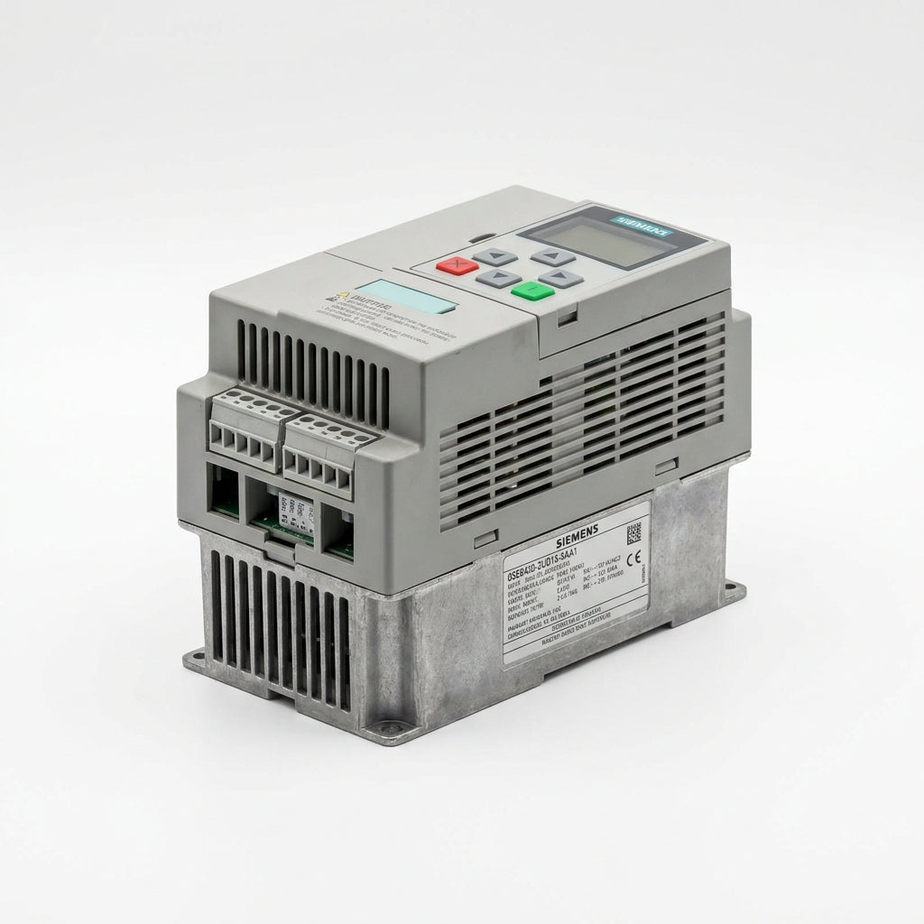 Siemens 6SE6420-2UD15-5AA1