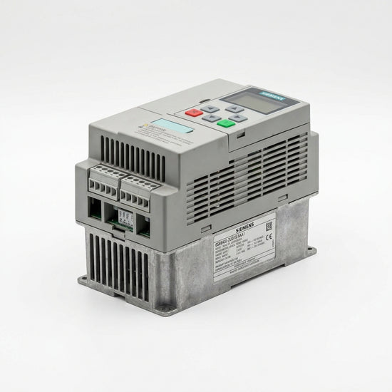 Siemens 6SE6420-2UD15-5AA1