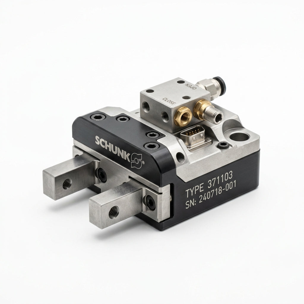 SCHUNK 371103