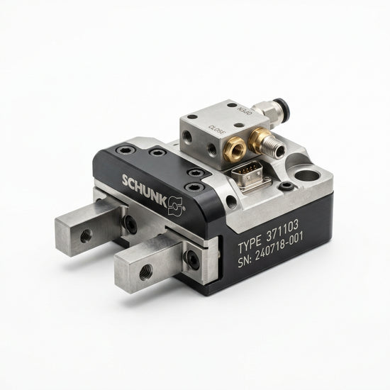 SCHUNK 371103