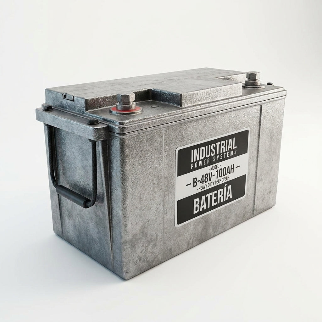 BIND Batería Agm Vrla 12 Vcd 7 Ah / Lk712