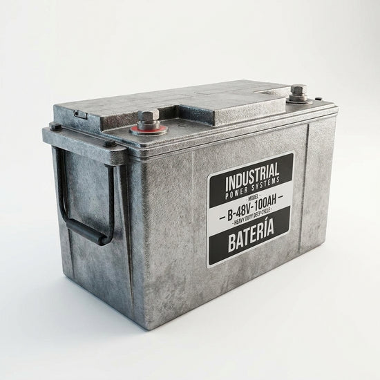 BIND Batería Agm Vrla 12 Vcd 7 Ah / Lk712