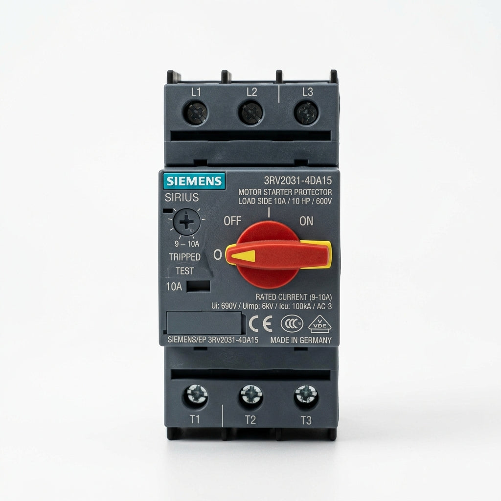 SIEMENS/EP 3RV2031-4DA15