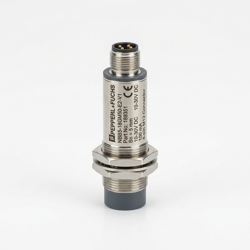 PEPPERL & FUCHS 189351