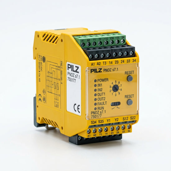PILZ 750177