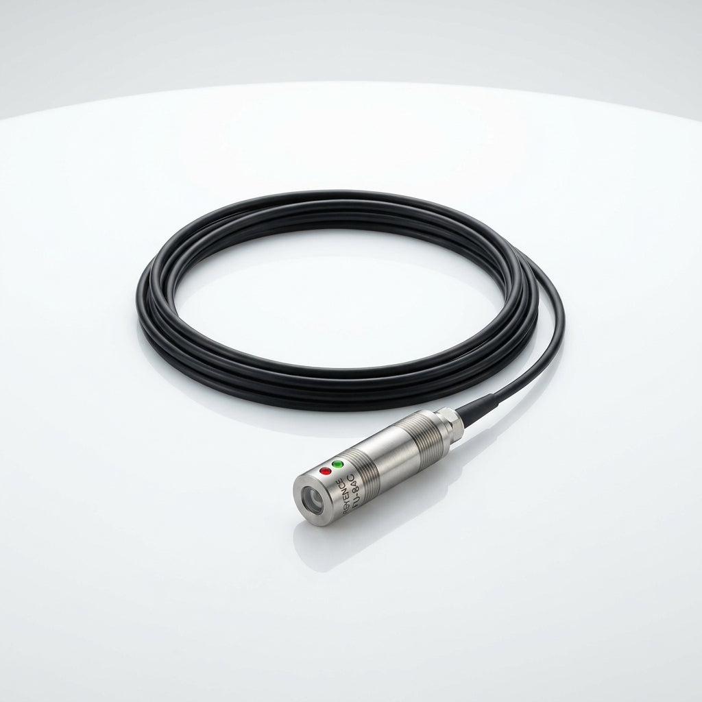 Keyence FU-84C