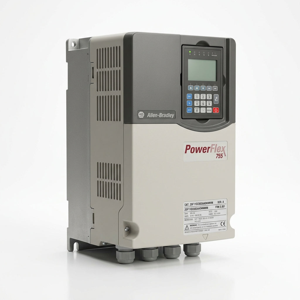 Allen-Bradley 20F11GC085AA0NNNNN