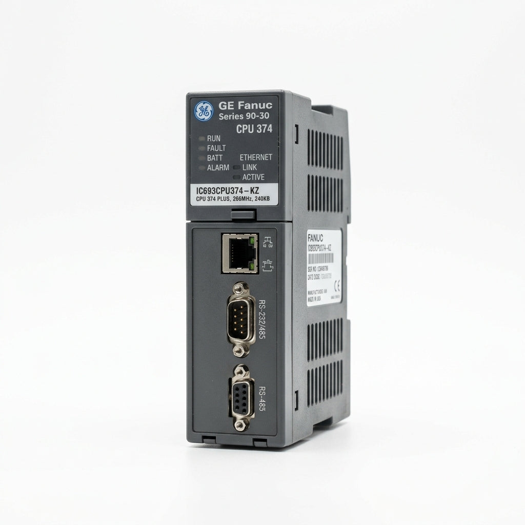 FANUC IC693CPU374-KZ