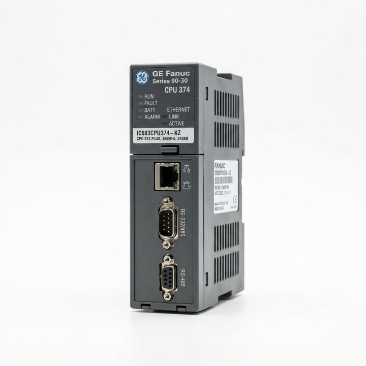 FANUC IC693CPU374-KZ