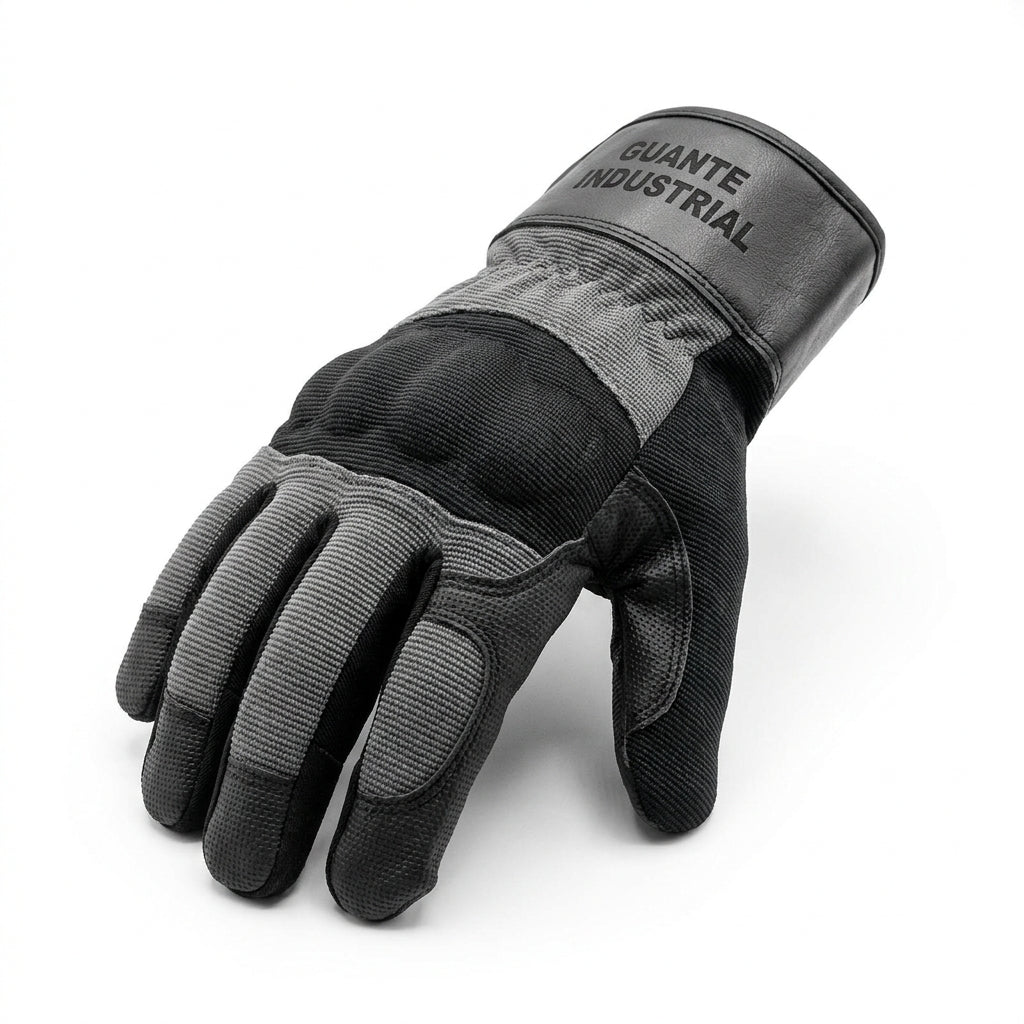 BIND GUANTE ANSELL HYFLEX MOD: 11-840. TALLA 7