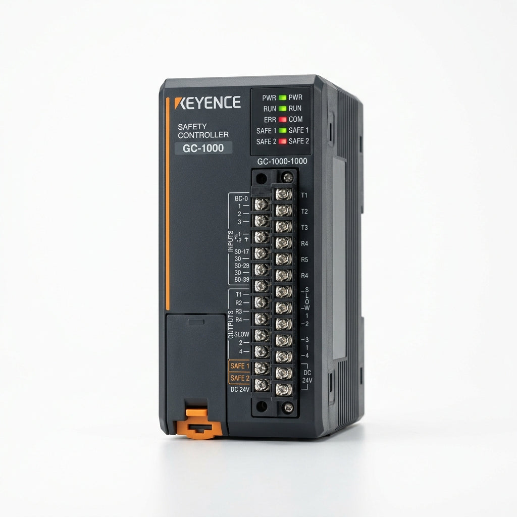 KEYENCE GC-1000