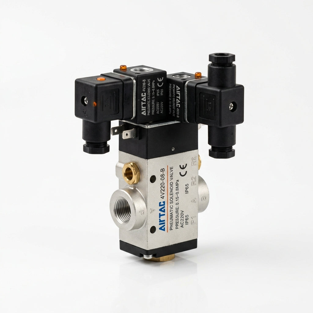 AIRTAC 4V22008B