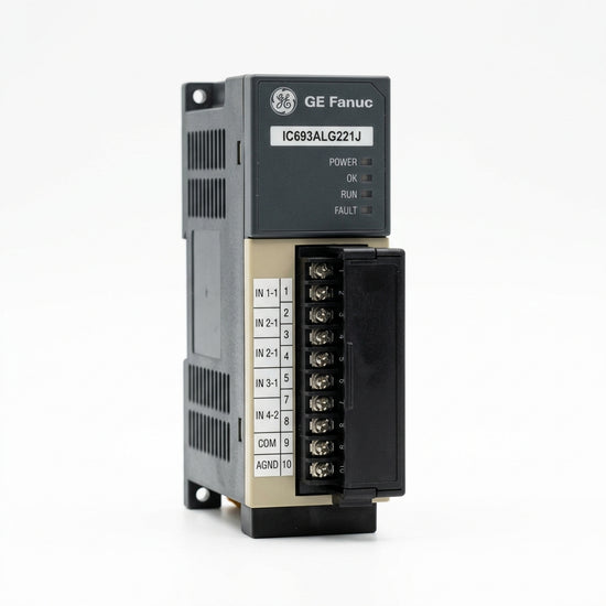 FANUC IC693ALG221J