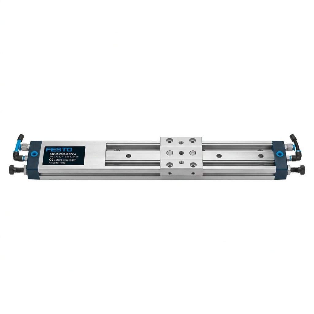 FESTO DGC-18-2300-G-PPV-A