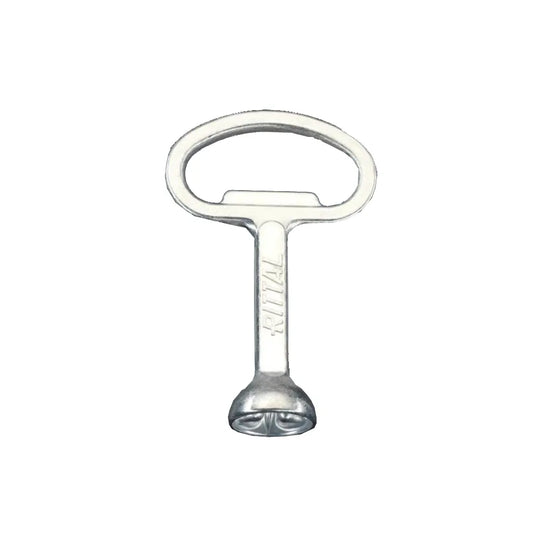 HD Llave para cierre de aldabilla HD 1 pieza
