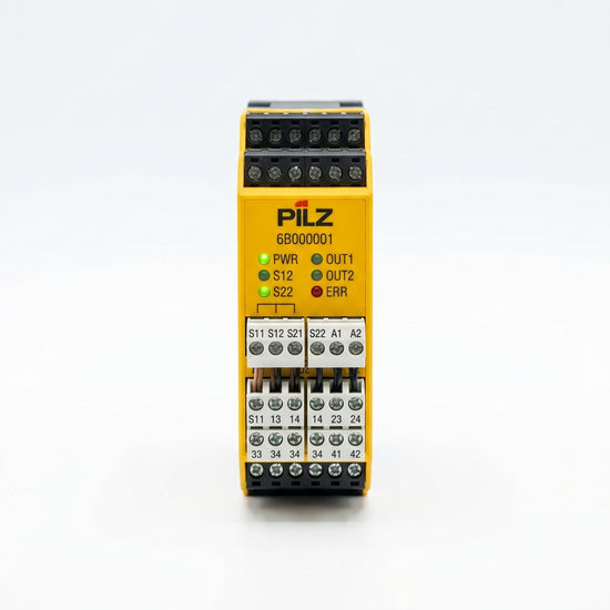 PILZ 6B000001