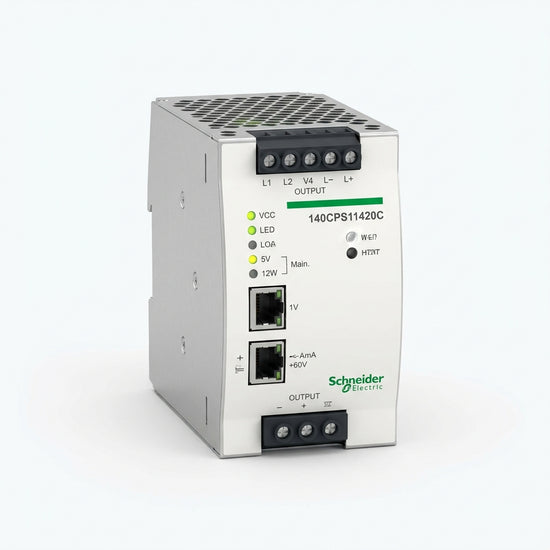 Schneider Electric 140CPS11420C