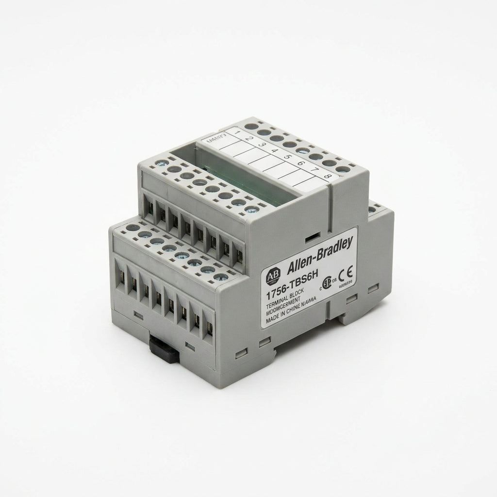 Allen-Bradley 1756-TBS6H