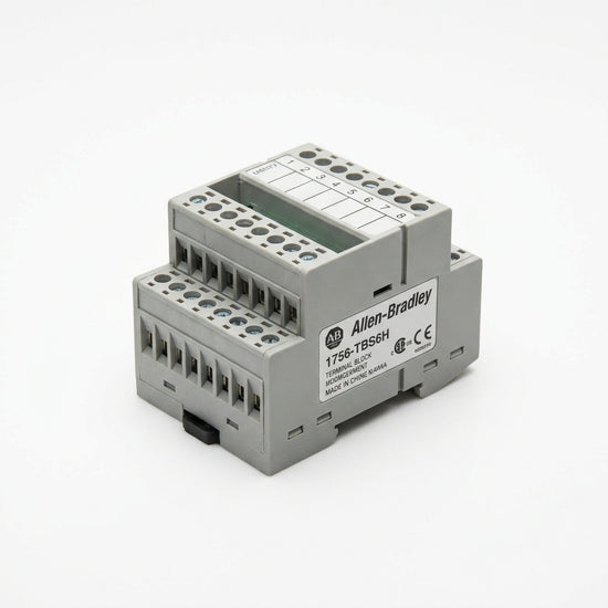 Allen-Bradley 1756-TBS6H