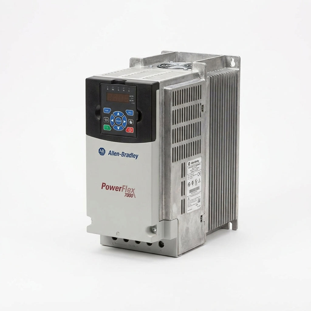Allen-Bradley 20G11BC1K1JN2NNNNN