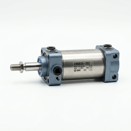 SMC CM2E20-75Z CILINDRO NEUMATICO