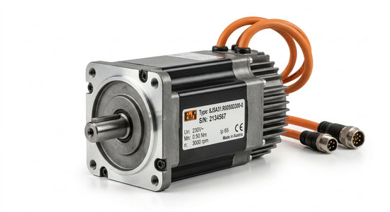 B&R 8JSA31.R0050D300-0