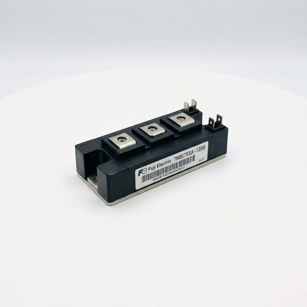 Fuji Electric 7MBI75SA-120B