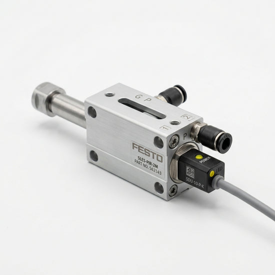 FESTO SLE5-PIR-2M