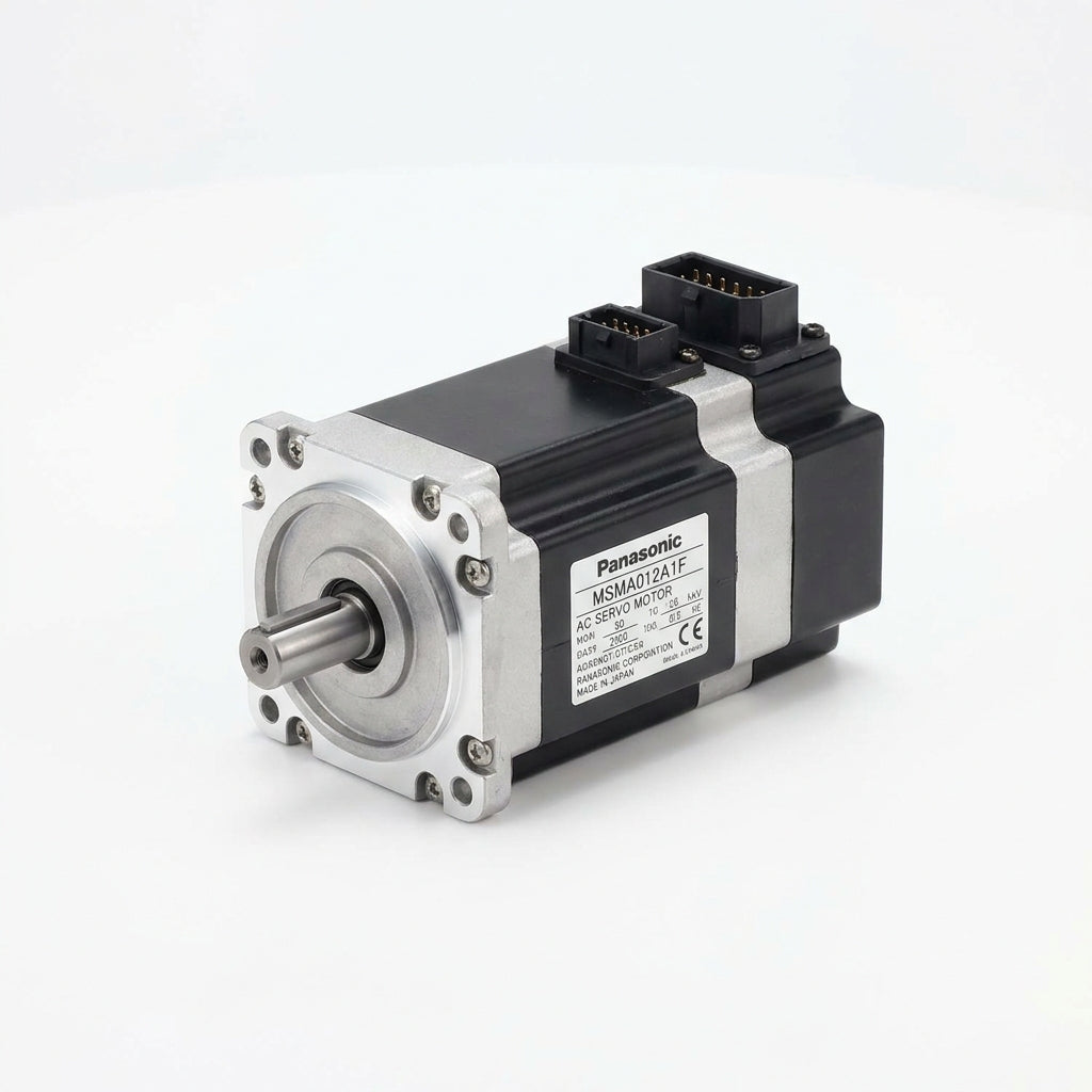 Panasonic MSMA012A1F