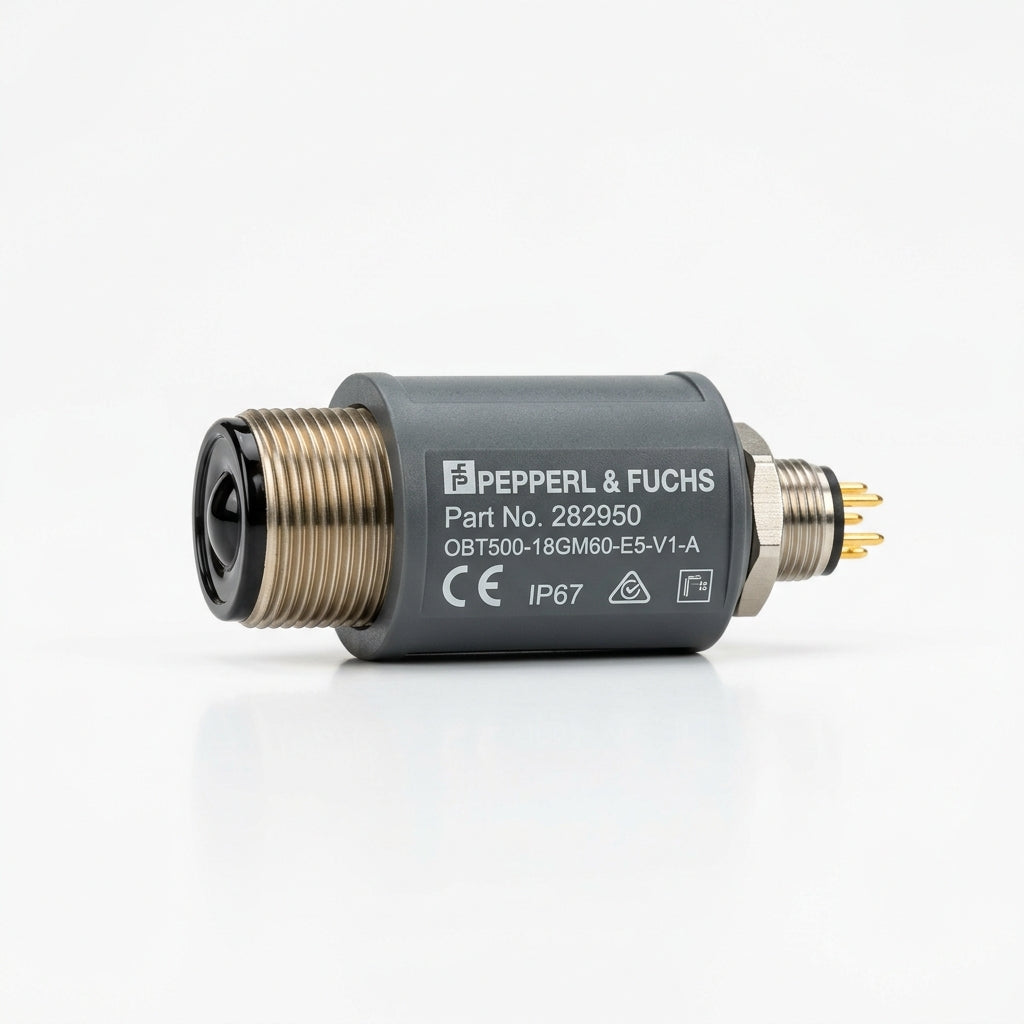 PEPPERL & FUCHS 282950