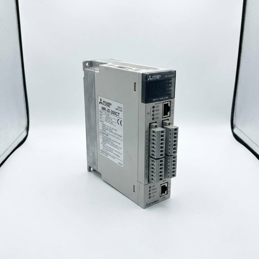 Mitsubishi Electric MR-J2-350CT