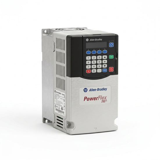 Allen-Bradley PowerFlex 753
