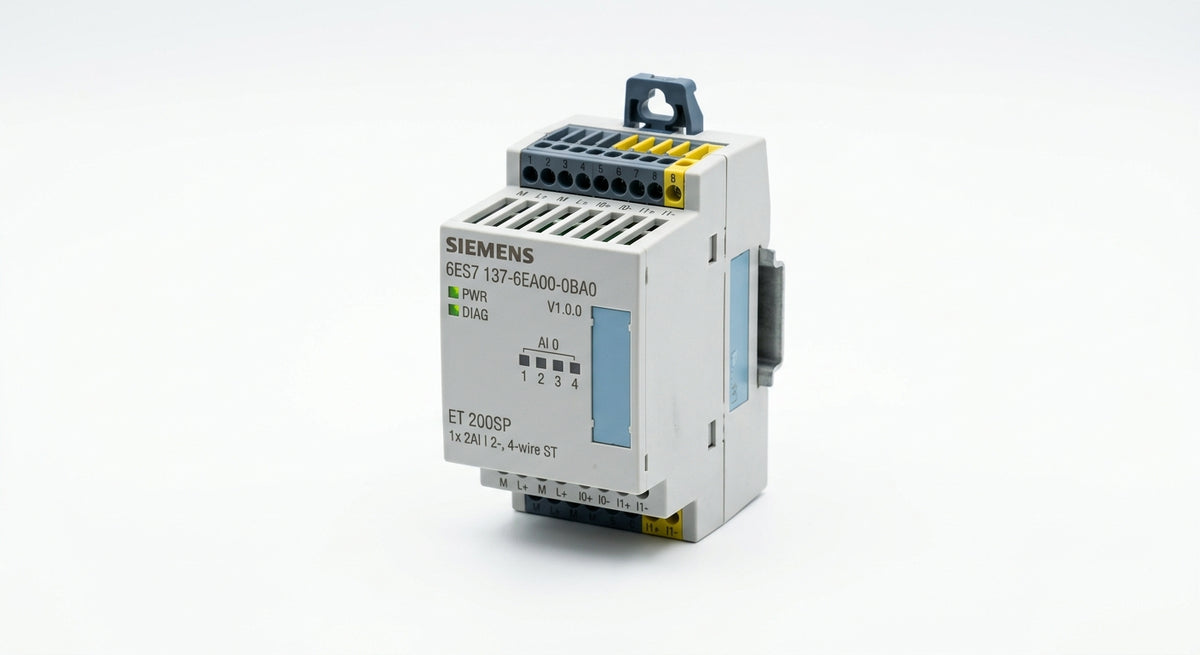 SIEMENS 6ES7 137-6EA00
