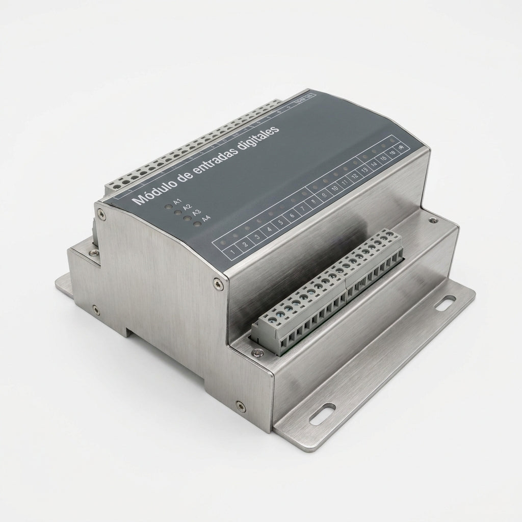 BIND DI8xDC24V