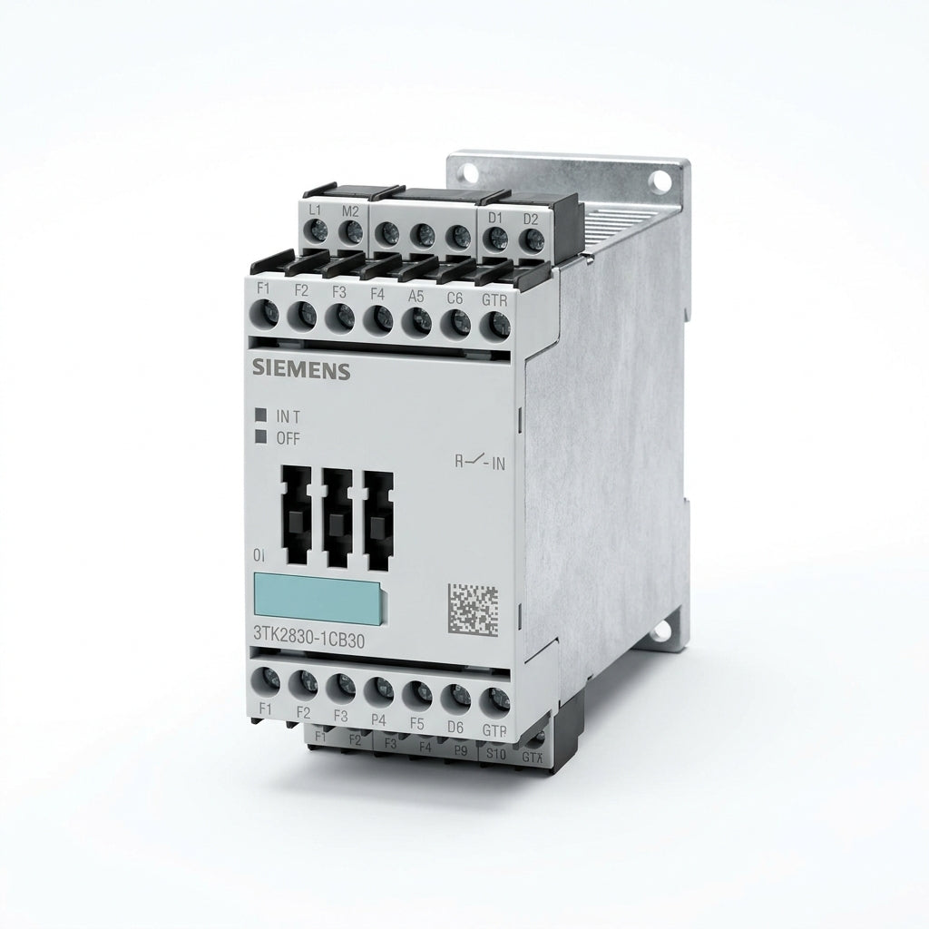 SIEMENS 3TK2830-1CB30