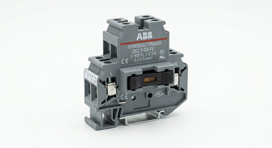 ABB 1SNK505212R0000