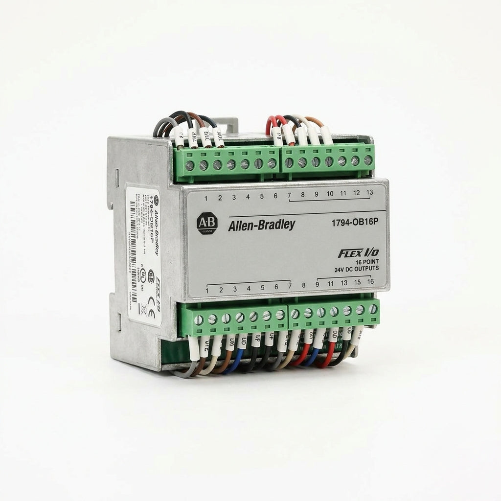 Allen-Bradley 1794-OB16P