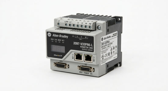 ALLEN BRADLEY 2097-V33PR6-L
