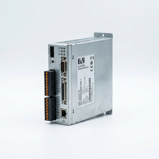 B&R Automation 8BVI0028HWD0.000-1