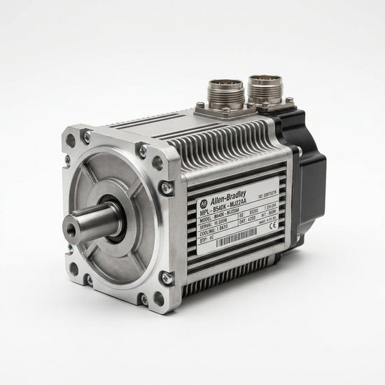 Allen-Bradley MPL-B540K-MJ22AA