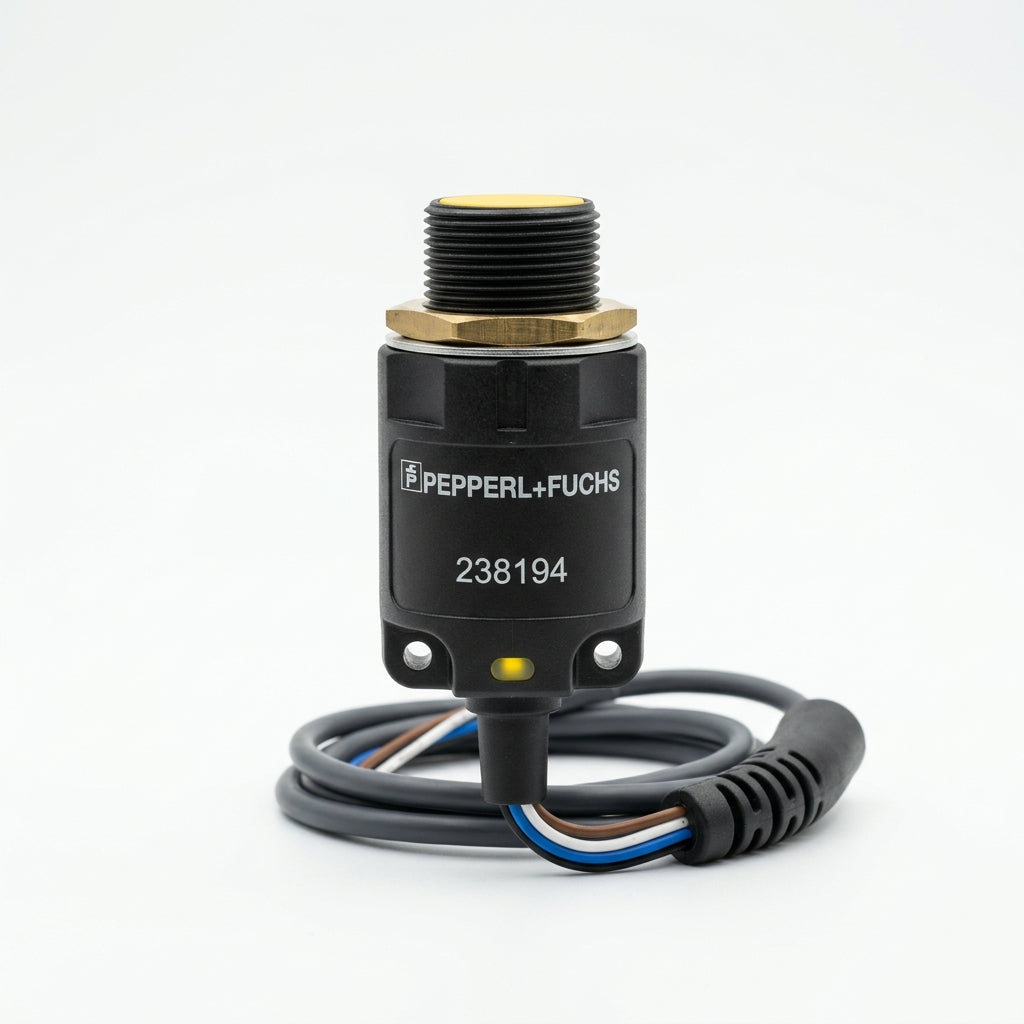 PEPPERL & FUCHS 238194
