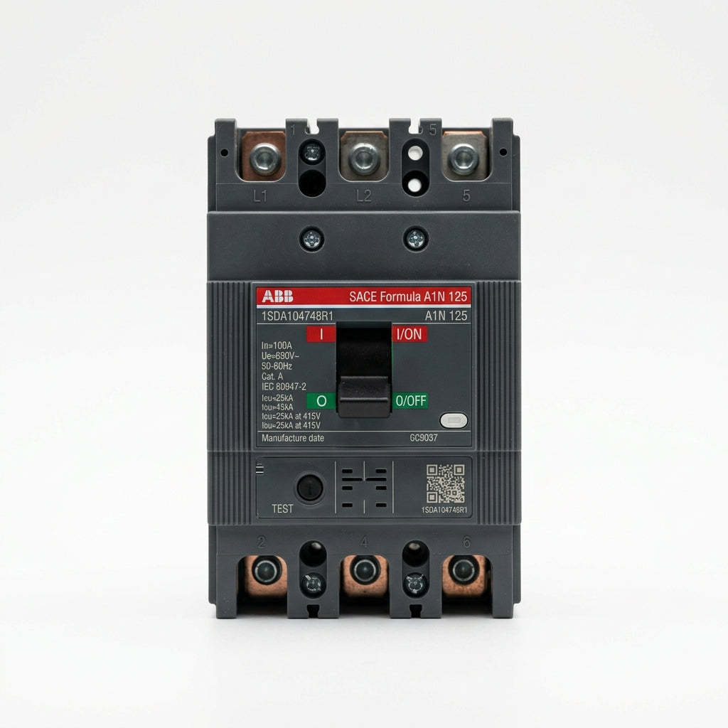 ABB 1SDA104748R1