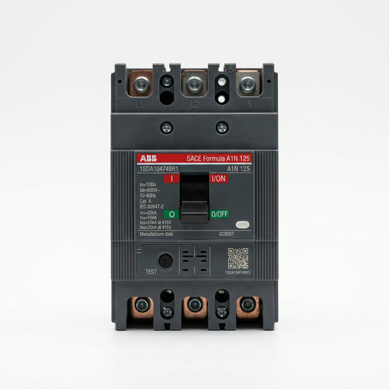 ABB 1SDA104748R1