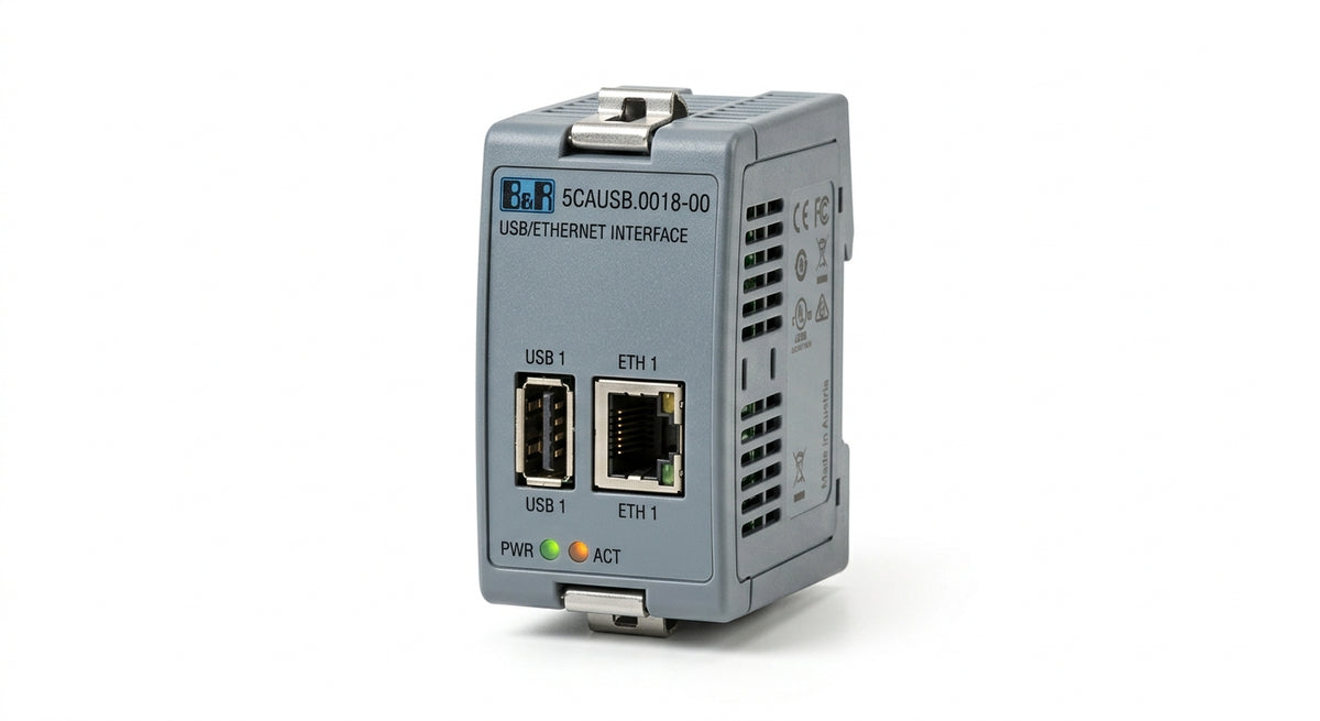 B&R 5CAUSB.0018-00
