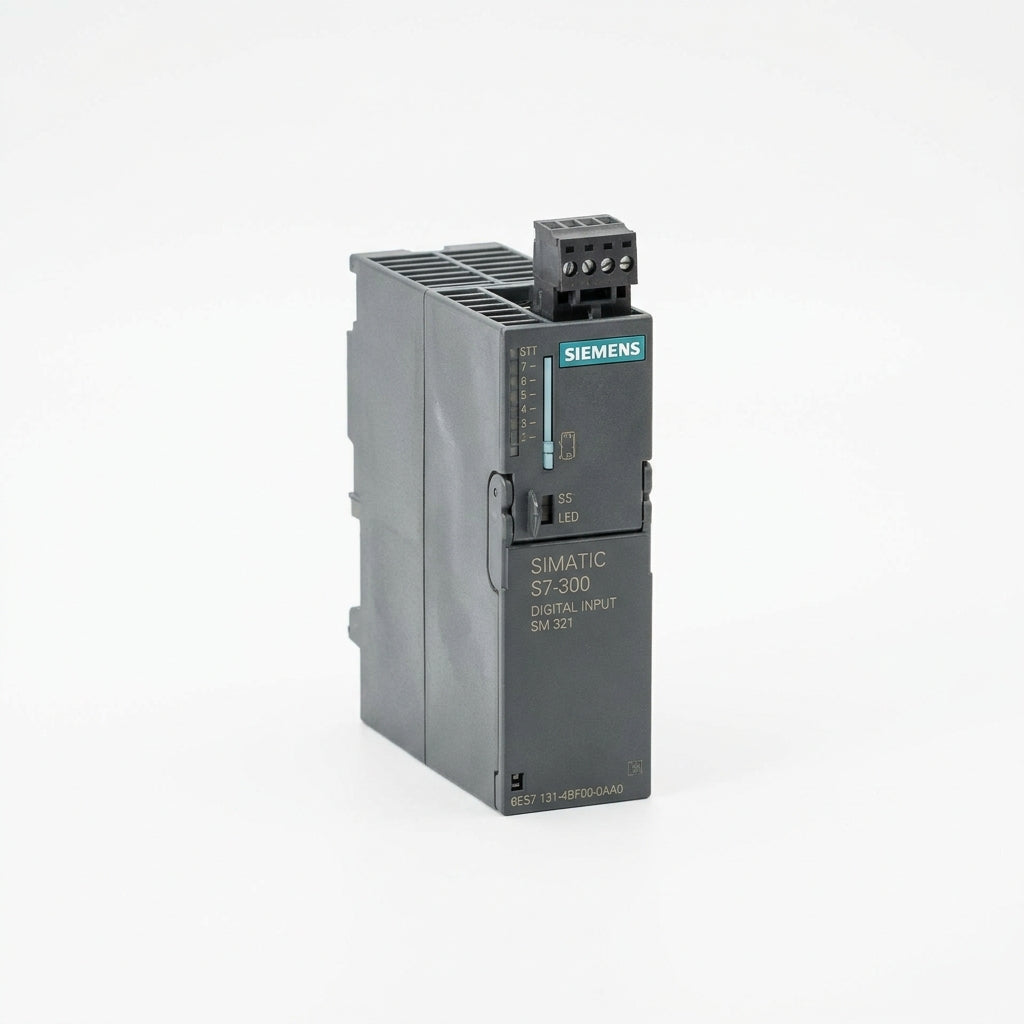 Siemens 6ES7131-4BF00-0AA0