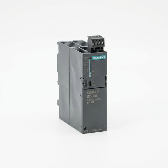Siemens 6ES7131-4BF00-0AA0