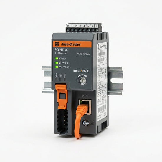 ALLEN BRADLEY 1734-AENT