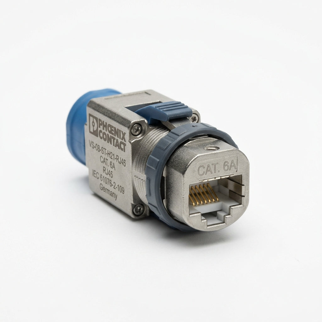 PHOENIX CONTACT VS-08-ST-H21-RJ45