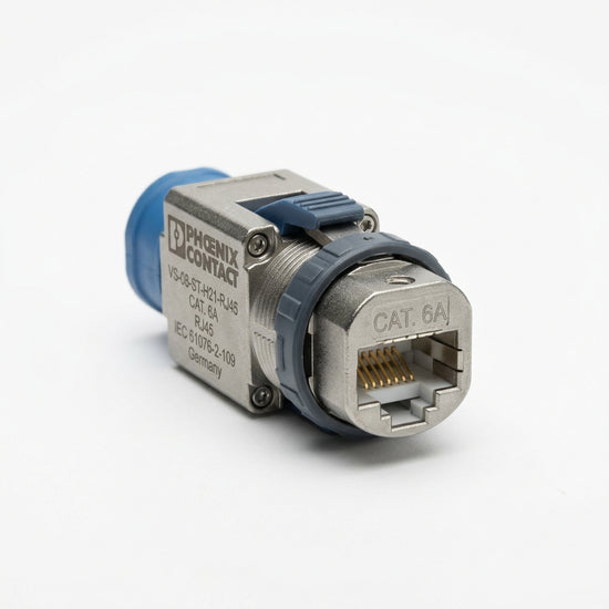 PHOENIX CONTACT VS-08-ST-H21-RJ45