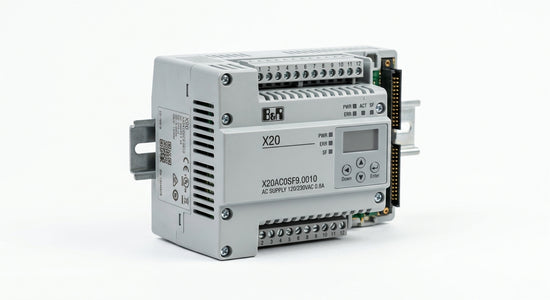 B&R X20AC0SF9.0010